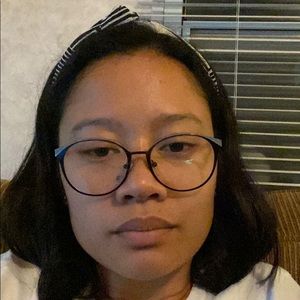 Meet your Posher, Fritzie